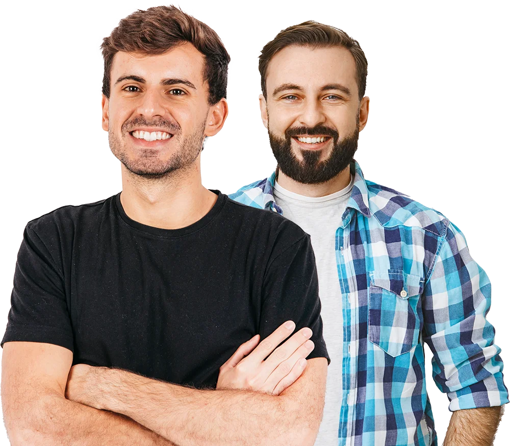 AusterioSmart Up customer support team